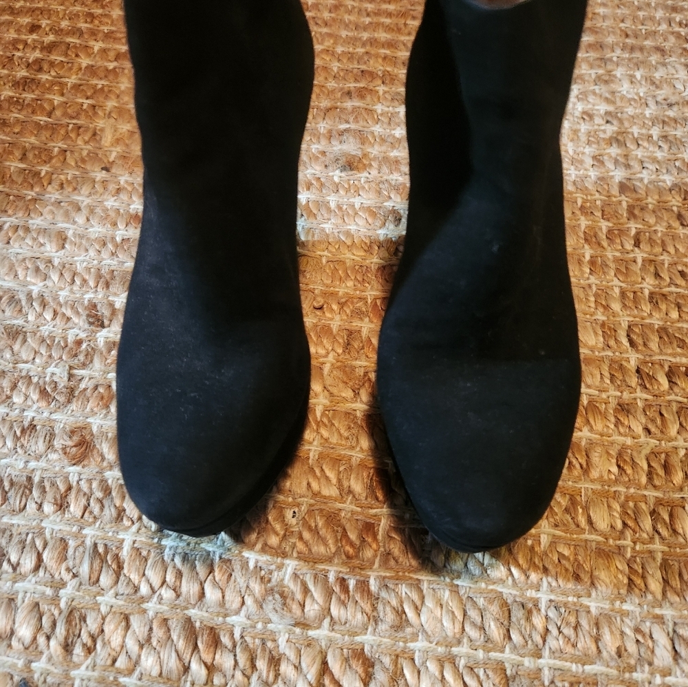 Prada Booties - Picture 3 of 6